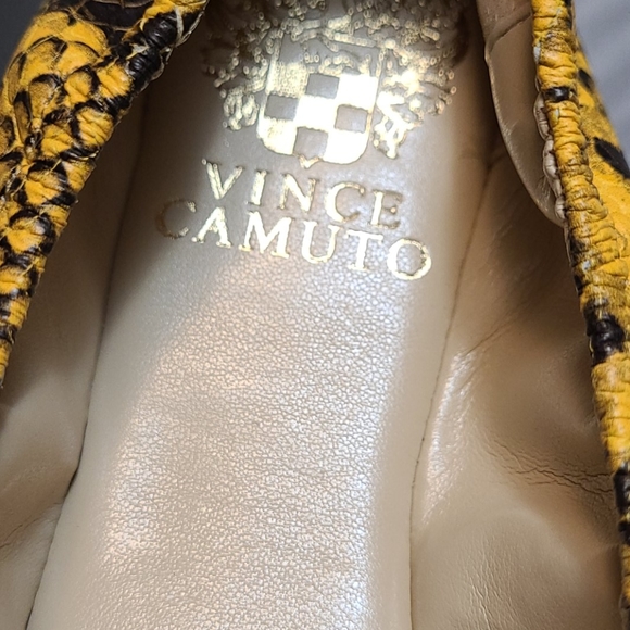 Vince ballet flats - Picture 4 of 5